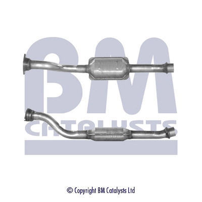 Catalytic Converter